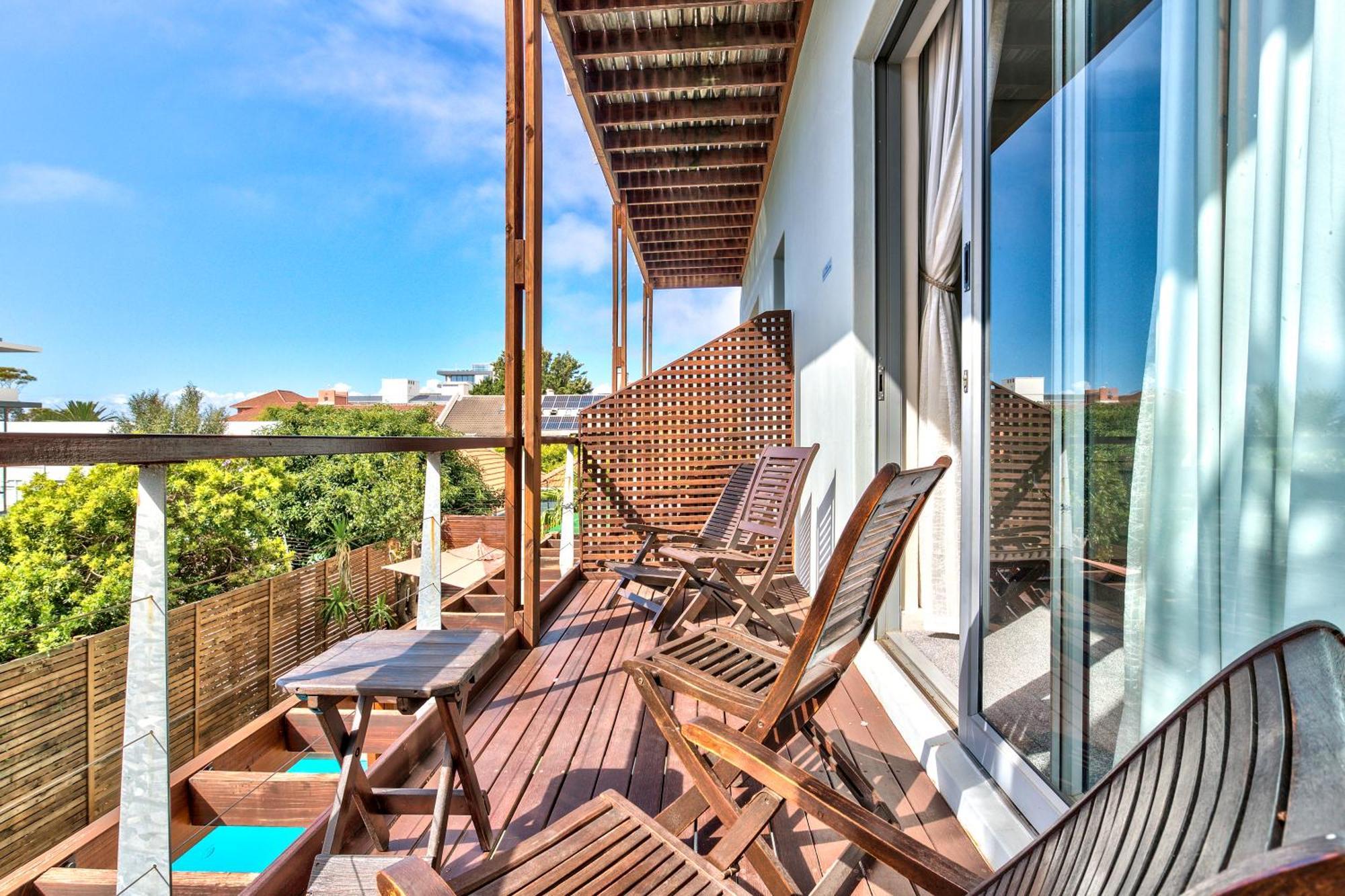 The One 8 Hotel In Green Point - Solar Power Кейптаун Екстериор снимка
